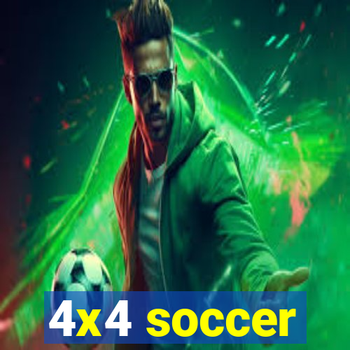 4x4 soccer